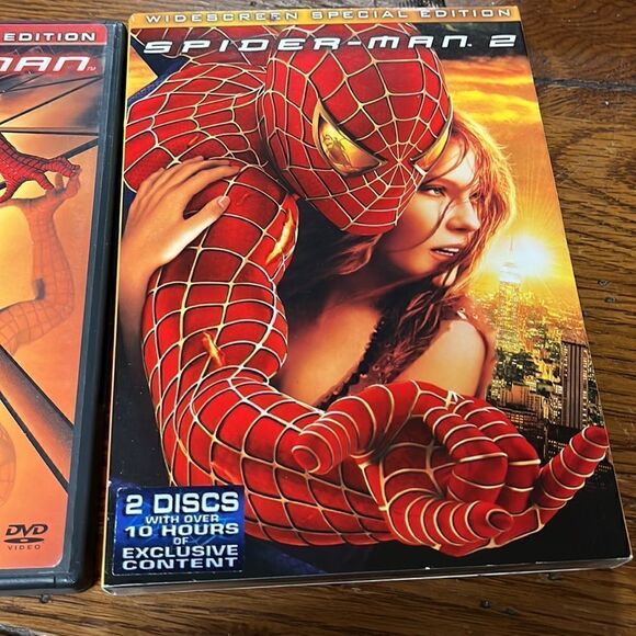 Spider-Man collection   - Picture 3 of 5